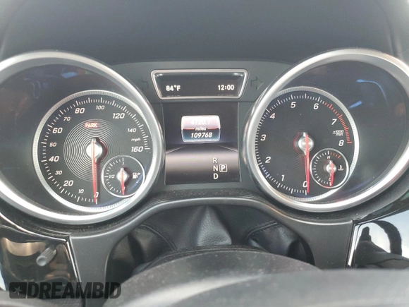 2017 Mercedes-Benz GLS 550 с VIN 4JGDF7DE4HA930869, выставлен на аукционе Copart как лот 49128775 с пробегом 109 768 миль миль и Чистый • Clean title. История ставок и продаж доступна на DreamBid. Изображение 9.