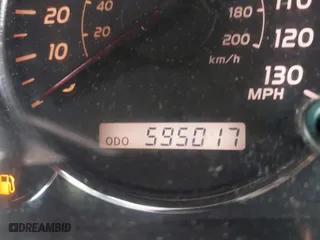 2004 Lexus GX 470 with VIN JTJBT20X340042612, listed as a IAAI auction lot 41840660 with 595,017 mi miles. Bid and sale history available at carsss.com. Image 15.