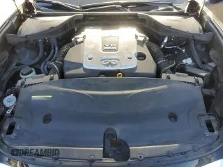 2015 Infiniti Q70 z VIN JN1BY1PR9FM830573, wystawiony jako Copart lot #48071215 z przebiegiem 57 378 mil mil oraz Szkoda całkowita • Salvage title. Historia ofert i sprzedaży dostępna na DreamBid. Obrazek 11.