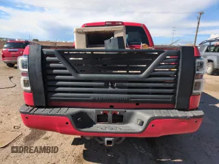 2007 Toyota Tundra SR5 with VIN 5TFRT54117X015140, listed as a Copart auction lot 55994565 with 108,513 mi miles and Salvage title. Bid and sale history available at DreamBid. Image 6.