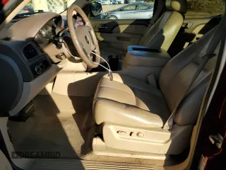 2011 Chevrolet Suburban LT with VIN 1GNSCJE00BR182996, listed as a Copart auction lot 79799974 with 245,963 mi miles and Salvage Title. Bid and sale history available at carsss.com. Image 7.