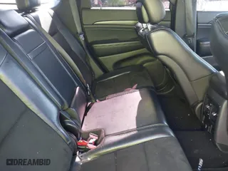 2019 Jeep Grand Cherokee Laredo E with VIN 1C4RJFAG5KC709947, listed as a IAAI auction lot 41786170 with 79,398 mi miles. Bid and sale history available at carsss.com. Image 8.