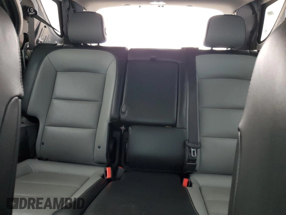 2019 Chevrolet Equinox Premier with VIN 2GNAXYEX4K6277076, listed as a Copart auction lot 44047625 with 51,493 mi miles and Salvage Title. Bid and sale history available at carsss.com. Image 10.