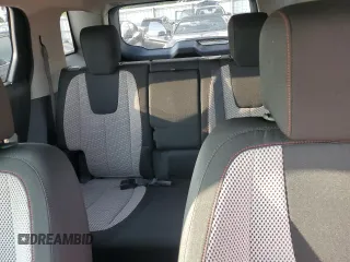 2013 GMC Terrain SLE z VIN 2GKALSEK9D6389191, wystawiony jako Copart lot #57273585 z przebiegiem 69 652 mil mil oraz Szkoda całkowita • Salvage title. Historia ofert i sprzedaży dostępna na DreamBid. Obrazek 10.