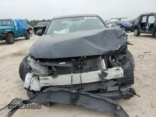 2024 Nissan Altima SV with VIN 1N4BL4DV2RN335764, listed as a Copart auction lot 50700695 with 26,438 mi miles and Salvage Title. Bid and sale history available at DreamBid. Image 5.