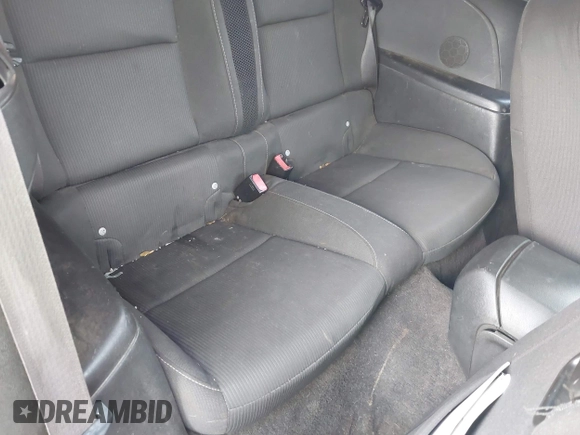 2011 Chevrolet Camaro 1LT with VIN 2G1FB3DD7B9183384, listed as a IAAI auction lot 42527994 with 238,375 mi miles and . Bid and sale history available at DreamBid. Image 8.