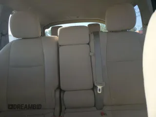 2015 Nissan Pathfinder S с VIN 5N1AR2MM4FC689286, выставлен на аукционе Copart как лот 57658074 с пробегом 90 363 миль миль и Списание • Salvage title. История ставок и продаж доступна на DreamBid. Изображение 10.