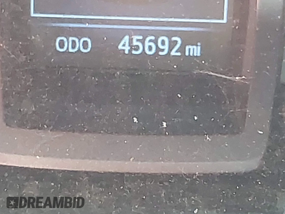 2021 Toyota Tacoma SR z VIN 3TMCZ5AN4MM373247, wystawiony jako IAAI lot #41982617 z przebiegiem 45 692 mil mil oraz . Historia ofert i sprzedaży dostępna na DreamBid. Obrazek 15.