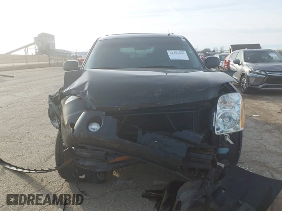 2014 GMC Yukon XL SLT with VIN 1GKS2KE74ER213562, listed as a IAAI auction lot 41493559 with 253,616 mi miles. Bid and sale history available at carsss.com. Image 13.