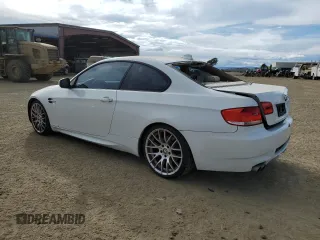 2010 BMW 3 Series 328i with VIN WBAWB3C56AP139570, listed as a Copart auction lot 47804025 with 101,632 mi miles and Salvage Title. Bid and sale history available at carsss.com. Image 2.