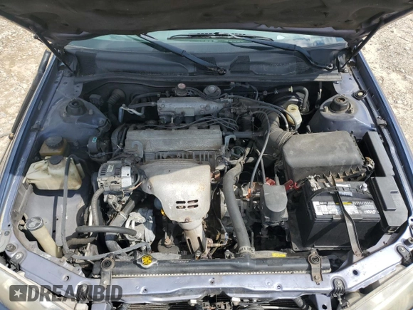 2000 Toyota Camry CE с VIN 4T1BG22K1YU655220, выставлен на аукционе Copart как лот 56684835 с пробегом 219 018 миль миль и Списание • Salvage title. История ставок и продаж доступна на DreamBid. Изображение 11.
