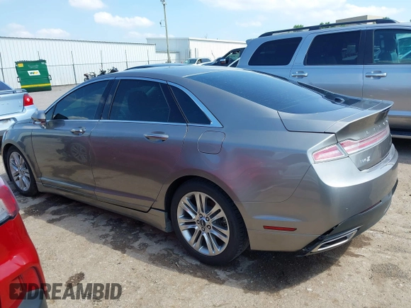 2016 Lincoln MKZ с VIN 3LN6L2GK7GR630740, выставлен на аукционе IAAI как лот 42333580 с пробегом 100 772 миль миль и . История ставок и продаж доступна на DreamBid. Изображение 14.