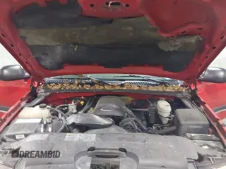 2004 Chevrolet Silverado 1500 with VIN 1GCEK19T54E344368, listed as a IAAI auction lot 40850472 with 265,217 mi miles and . Bid and sale history available at DreamBid. Image 10.