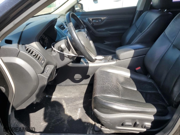 2013 Nissan Altima 3.5 SV with VIN 1N4BL3AP9DN412655, listed as a Copart auction lot 50249295 with 194,394 mi miles and Salvage Title. Bid and sale history available at carsss.com. Image 7.
