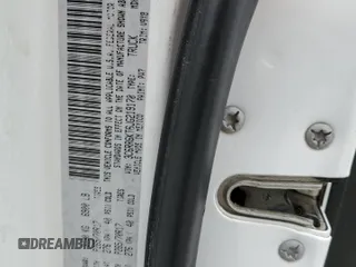 2018 Ram 1500 Tradesman z VIN 3C6RR6KT6JG219170, wystawiony jako Copart lot #54203595 z przebiegiem 153 322 mil mil oraz Szkoda całkowita • Salvage title. Historia ofert i sprzedaży dostępna na DreamBid. Obrazek 12.