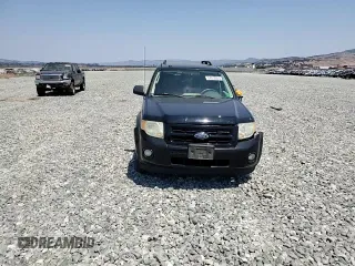 2009 Ford Escape Hybrid with VIN 1FMCU49399KB39692, listed as a Copart auction lot 64418925 with 147,204 mi miles and Salvage title. Bid and sale history available at DreamBid. Image 14.