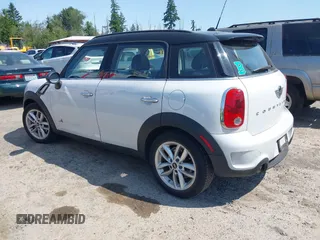 2014 MINI Countryman S z VIN WMWZC5C52EWP39083, wystawiony jako IAAI lot #42409957 z przebiegiem 73 497 mil mil oraz . Historia ofert i sprzedaży dostępna na DreamBid. Obrazek 3.