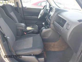 2013 Jeep Patriot Sport с VIN 1C4NJRBB5DD254095, выставлен на аукционе IAAI как лот 42506825 с пробегом 152 583 миль миль и . История ставок и продаж доступна на DreamBid. Изображение 5.