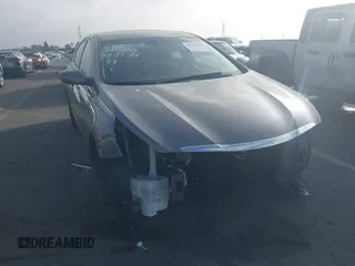 2011 Hyundai Sonata GLS with VIN 5NPEB4AC5BH170599, listed as a IAAI auction lot 41219118 with Not Provided miles and . Bid and sale history available at DreamBid. Image 1.
