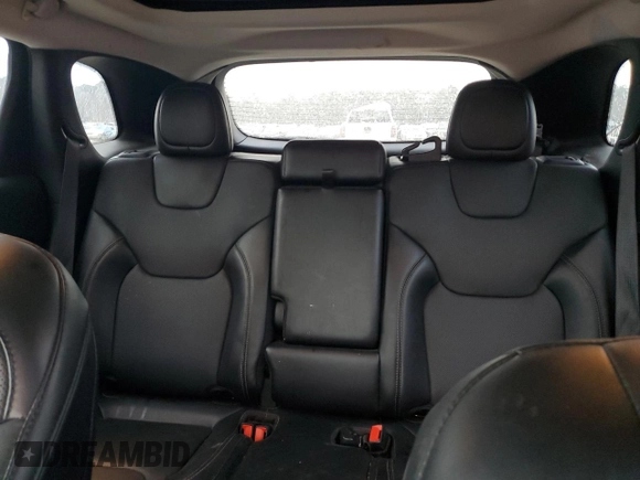 2021 Jeep Cherokee 80th Anniversary with VIN 1C4PJMMX5MD170394, listed as a Copart auction lot 82300344 with 66,665 mi miles and Salvage title. Bid and sale history available at DreamBid. Image 10.