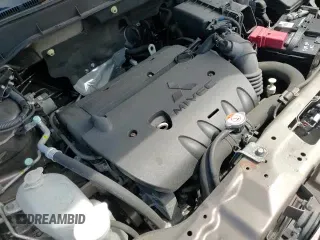 2019 Mitsubishi Outlander ES z VIN JA4AR3AU5KU028217, wystawiony jako Copart lot #69273965 z przebiegiem 77 694 mil mil oraz Szkoda całkowita • Salvage title. Historia ofert i sprzedaży dostępna na DreamBid. Obrazek 15.