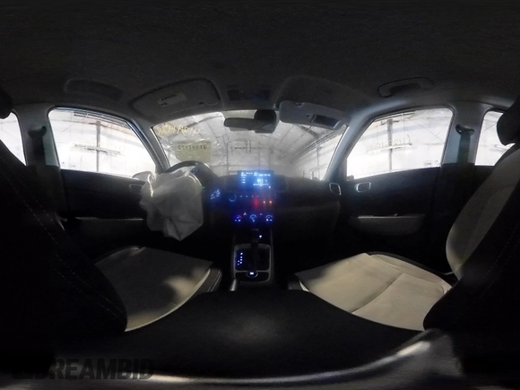 2021 Hyundai Venue Denim z VIN KMHRC8A33MU081091, wystawiony jako IAAI lot #41391922 z przebiegiem 49 343 mil mil oraz . Historia ofert i sprzedaży dostępna na DreamBid. Obrazek 18.