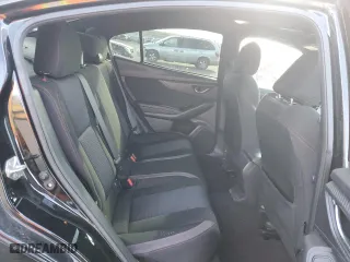 2017 Subaru Impreza Sport with VIN 4S3GKAM6XH3619275, listed as a Copart auction lot 46786685 with 125,423 mi miles and Salvage Title. Bid and sale history available at carsss.com. Image 10.