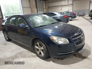2009 Chevrolet Malibu 2LT with VIN 1G1ZJ57B494223911, listed as a IAAI auction lot 42019936 with 166,101 mi miles and . Bid and sale history available at DreamBid. Image 1.