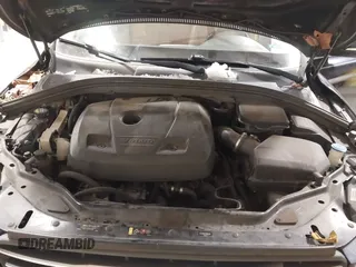 2016 Volvo XC60 T5 Drive-E Premier с VIN YV440MDK4G2853615, выставлен на аукционе IAAI как лот 41642524 с пробегом 173 852 миль миль и . История ставок и продаж доступна на DreamBid. Изображение 10.