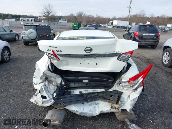2017 Nissan Altima SV with VIN 1N4AL3AP3HC275595, listed as a IAAI auction lot 41514122 with 109,909 mi miles and . Bid and sale history available at DreamBid. Image 15.