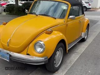 1978 Volkswagen Beetle z VIN 1582009550, wystawiony jako Copart lot #80710875 z przebiegiem 34 608 mil mil oraz Czysty tytuł • Clean title. Historia ofert i sprzedaży dostępna na DreamBid. Obrazek 11.