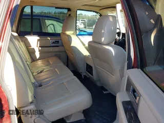 2017 Ford Expedition EL Limited with VIN 1FMJK1KT8HEA62915, listed as a IAAI auction lot 41720064 with 67,744 mi miles. Bid and sale history available at carsss.com. Image 8.