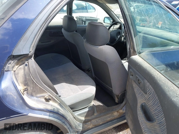 1996 Subaru Impreza Outback Special Sports с VIN JF1GF4857TH812377, выставлен на аукционе IAAI как лот 42031609 с пробегом 243 100 миль миль и . История ставок и продаж доступна на DreamBid. Изображение 8.
