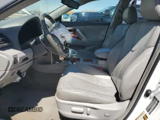 2011 Toyota Camry LE with VIN 4T1BK3EK2BU615249, listed as a Copart auction lot 55037135 with 145,873 mi miles and Salvage Title. Bid and sale history available at carsss.com. Image 7.