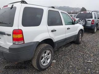 2006 Ford Escape XLT with VIN 1FMYU03Z46KB87723, listed as a IAAI auction lot 41176961 with 1 mi miles. Bid and sale history available at carsss.com. Image 4.