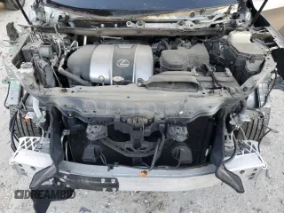 2021 Lexus RX with VIN 2T2YZMDA6MC301222, listed as a Copart auction lot 87929695 with 51,693 mi miles and Salvage Title. Bid and sale history available at carsss.com. Image 12.