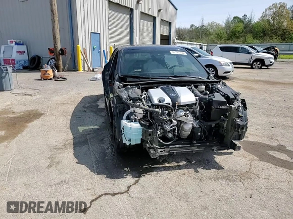 2021 Lexus ES 350 F Sport z VIN 58AHZ1B15MU081763, wystawiony jako Copart lot #51173105 z przebiegiem 55 855 mil mil oraz Nie do naprawy • Non repairable. Historia ofert i sprzedaży dostępna na DreamBid. Obrazek 13.