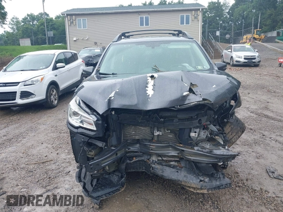 2019 Subaru Ascent Limited with VIN 4S4WMAPD6K3466722, listed as a IAAI auction lot 42623222 with Not provided miles and . Bid and sale history available at DreamBid. Image 11.