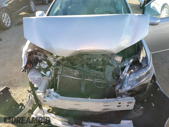 2010 Lexus HS 250h with VIN JTHBB1BA9A2013008, listed as a Copart auction lot 85761394 with Not Provided miles and Salvage Title. Bid and sale history available at DreamBid. Image 11.
