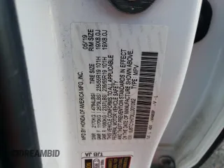 2020 Acura RDX w/Advance Pkg with VIN 5J8TC1H73LL001062, listed as a Copart auction lot 87315834 with 77,103 mi miles and Salvage Title. Bid and sale history available at carsss.com. Image 13.