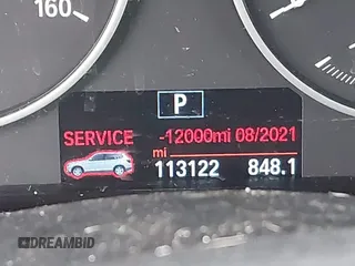 2015 BMW X3 xDrive28i with VIN 5UXWX9C59F0D48276, listed as a IAAI auction lot 41573586 with 113,122 mi miles and . Bid and sale history available at DreamBid. Image 15.