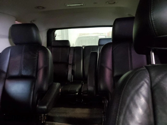 2011 GMC Yukon SLT with VIN 1GKS1CE09BR286272, listed as a Copart auction lot 47458135 with 171,122 mi miles and Clean Title. Bid and sale history available at carsss.com. Image 10.