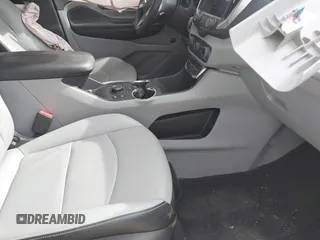 2024 GMC Terrain SLT with VIN 3GKALPEG4RL127638, listed as a IAAI auction lot 42055404 with 12,511 mi miles and . Bid and sale history available at DreamBid. Image 13.