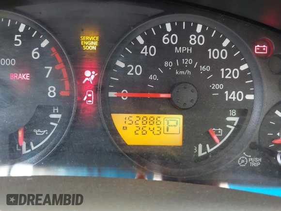 2007 Nissan Frontier Nismo with VIN 1N6AD07W37C436138, listed as a IAAI auction lot 42332297 with 152,886 mi miles and . Bid and sale history available at DreamBid. Image 15.