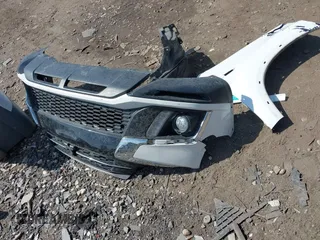 2018 Mitsubishi Outlander SE z VIN JA4AP3AW3JU011695, wystawiony jako IAAI lot #42144112 z przebiegiem 69 228 mil mil oraz . Historia ofert i sprzedaży dostępna na DreamBid. Obrazek 12.