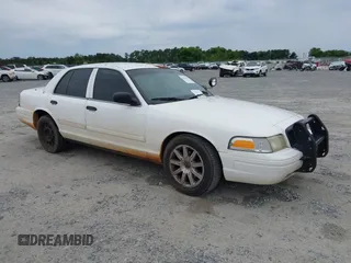 2009 Ford Police Interceptor с VIN 2FAHP71V39X147936, выставлен на аукционе IAAI как лот 42376816 с пробегом 184 182 миль миль и . История ставок и продаж доступна на DreamBid. Изображение 1.