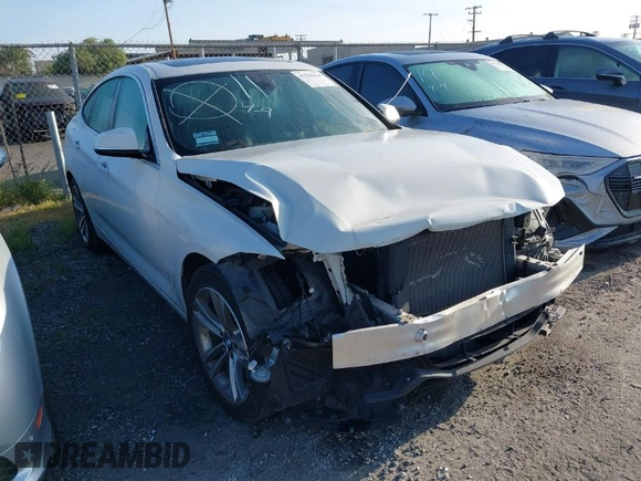 2018 BMW 3 Series 330i xDrive with VIN WBA8Z9C5XJG828406, listed as a IAAI auction lot 41236150 with 36,815 mi miles. Bid and sale history available at carsss.com. Image 1.