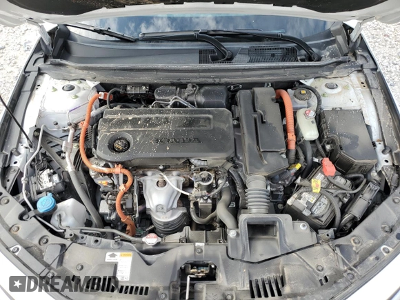 2023 Honda Accord Sport with VIN 1HGCY2F54PA032167, listed as a Copart auction lot 56353775 with 48,512 mi miles and Clean title. Bid and sale history available at DreamBid. Image 11.
