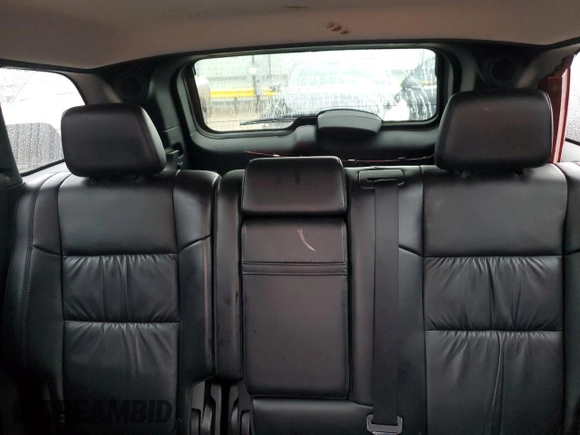 2011 Jeep Grand Cherokee Laredo with VIN 1J4RR4GG4BC569808, listed as a Copart auction lot 56040105 with 167,067 mi miles and Salvage title. Bid and sale history available at DreamBid. Image 10.