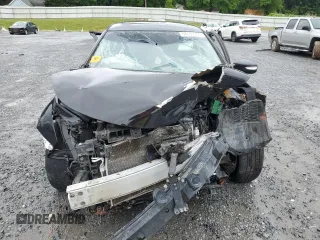 2014 Nissan Altima SL with VIN 1N4BL3AP9EC107895, listed as a Copart auction lot 58155355 with Not provided miles and Salvage title. Bid and sale history available at DreamBid. Image 5.